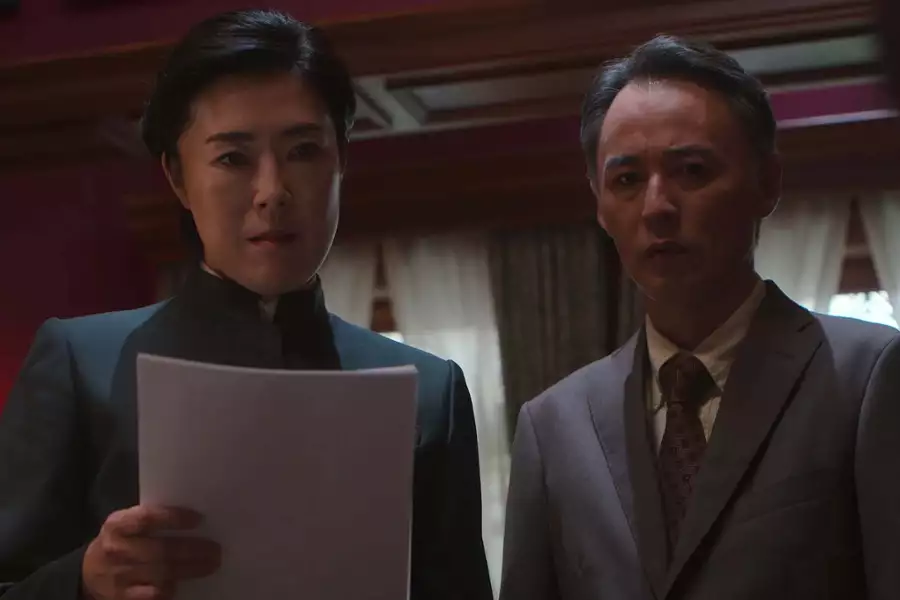 Liceum czystości - galeria zdjęć - filmweb