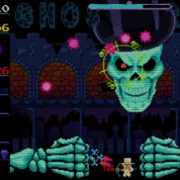 Silver Bullet - galeria zdjęć - filmweb