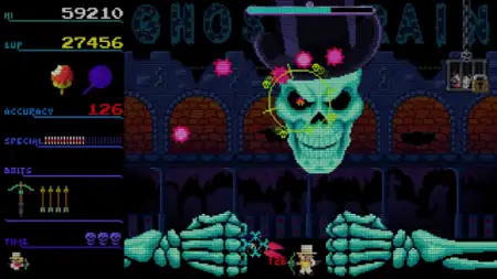 Silver Bullet - galeria zdjęć - filmweb