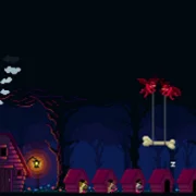 Silver Bullet - galeria zdjęć - filmweb