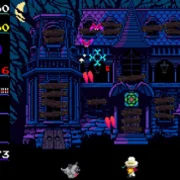 Silver Bullet - galeria zdjęć - filmweb