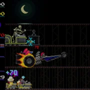 Silver Bullet - galeria zdjęć - filmweb