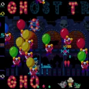 Silver Bullet - galeria zdjęć - filmweb