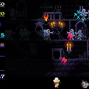 Silver Bullet - galeria zdjęć - filmweb