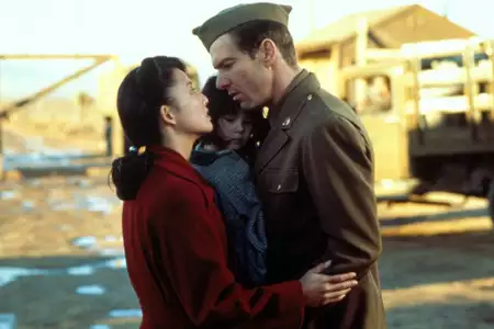 Przyjdź zobaczyć raj - galeria zdjęć - filmweb