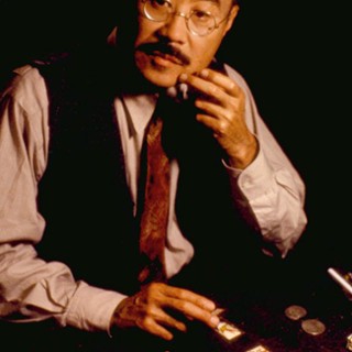 Pan Kawamura