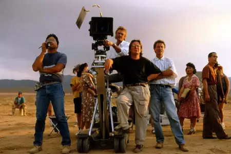 Przyjdź zobaczyć raj - galeria zdjęć - filmweb