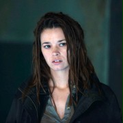 Fleur Anderson / Lucy Lee