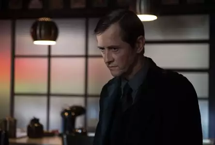 Section Zéro - galeria zdjęć - filmweb