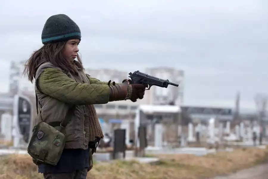 Section Z&eacute;ro - galeria zdjęć - filmweb