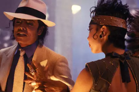 Moonwalker - galeria zdjęć - filmweb