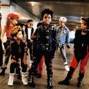 Moonwalker - galeria zdjęć - filmweb