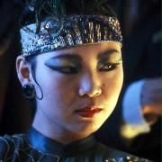 Azjatycka dama "Smooth Criminal"