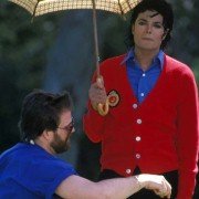 Moonwalker - galeria zdjęć - filmweb