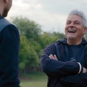 Alessandro Cattelan: Jedno proste pytanie - galeria zdjęć - filmweb