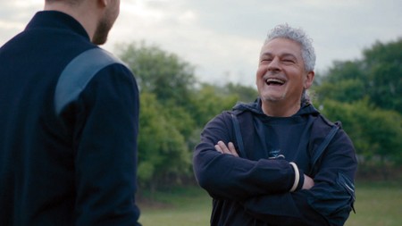 Sezon 1 Odcinek 1 Jak odnaleźć szczęście?