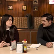 Rooster - galeria zdjęć - filmweb