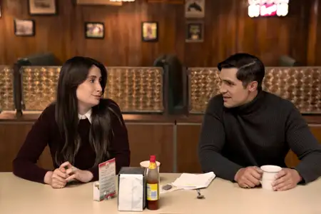 Rooster - galeria zdjęć - filmweb