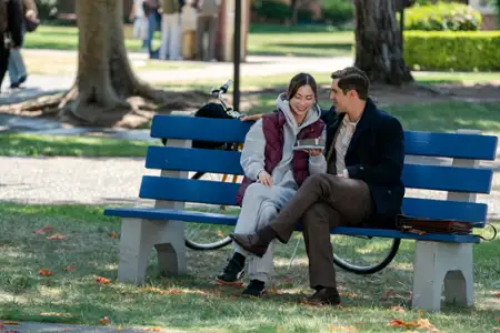 Rooster - galeria zdjęć - filmweb