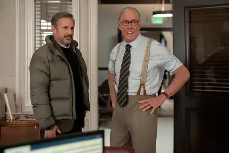 Rooster - galeria zdjęć - filmweb