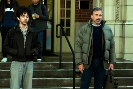 Rooster - galeria zdjęć - filmweb