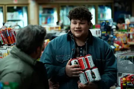 Rooster - galeria zdjęć - filmweb