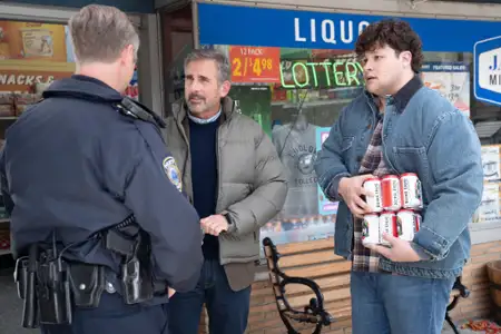 Rooster - galeria zdjęć - filmweb