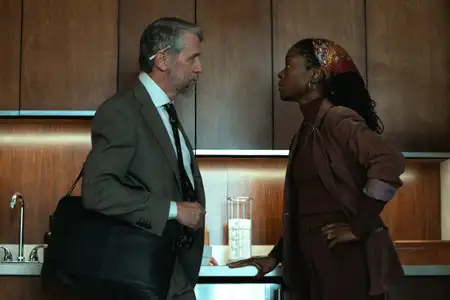 Rooster - galeria zdjęć - filmweb