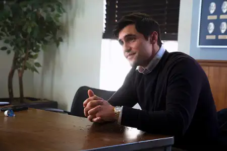 Rooster - galeria zdjęć - filmweb