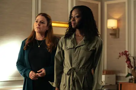 Rooster - galeria zdjęć - filmweb