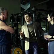 Rooster - galeria zdjęć - filmweb