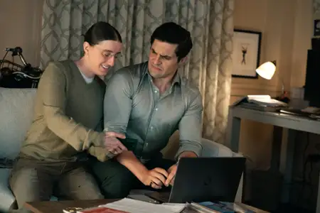 Rooster - galeria zdjęć - filmweb