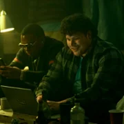 Rooster - galeria zdjęć - filmweb