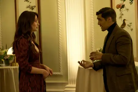 Rooster - galeria zdjęć - filmweb