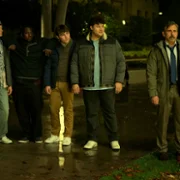 Rooster - galeria zdjęć - filmweb