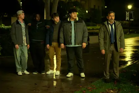 Rooster - galeria zdjęć - filmweb