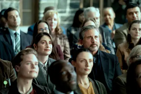 Rooster - galeria zdjęć - filmweb