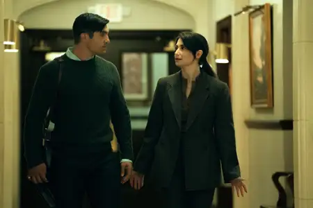 Rooster - galeria zdjęć - filmweb