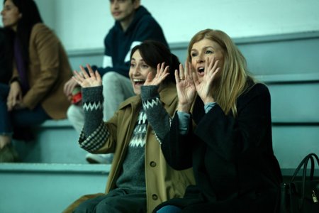 Sezon 1 Odcinek 5 Mr. Razzles