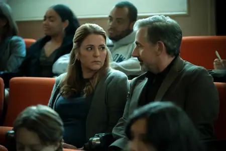 Rooster - galeria zdjęć - filmweb