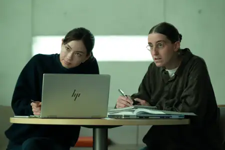 Rooster - galeria zdjęć - filmweb