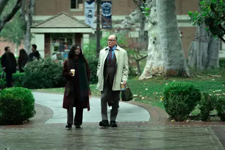 Rooster - galeria zdjęć - filmweb