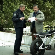 Rooster - galeria zdjęć - filmweb