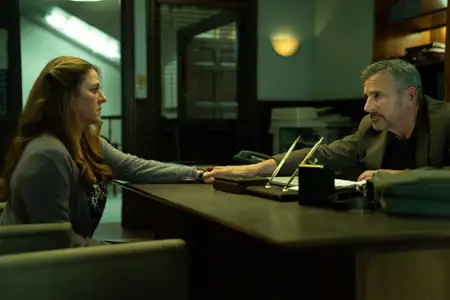 Rooster - galeria zdjęć - filmweb