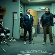 Rooster - galeria zdjęć - filmweb