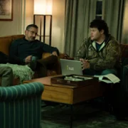Rooster - galeria zdjęć - filmweb
