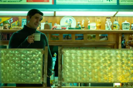 Rooster - galeria zdjęć - filmweb