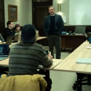 Rooster - galeria zdjęć - filmweb