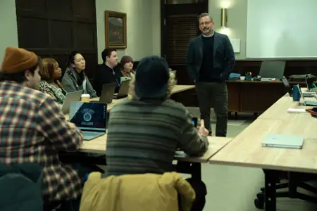 Rooster - galeria zdjęć - filmweb