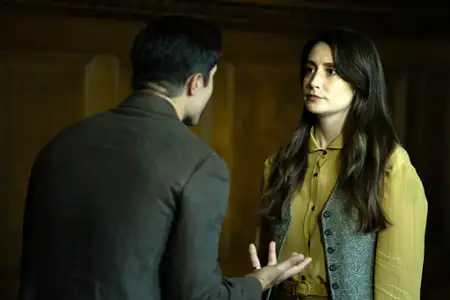 Rooster - galeria zdjęć - filmweb